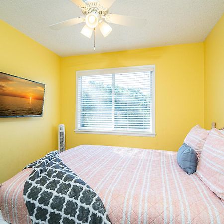 South Bay By The Gulf- Private Beach Access, Community Pool, Foosball Destin Exterior foto
