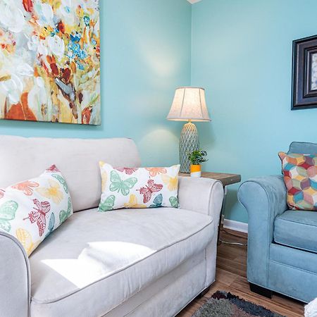 South Bay By The Gulf- Private Beach Access, Community Pool, Foosball Destin Exterior foto