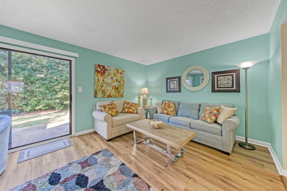 South Bay By The Gulf- Private Beach Access, Community Pool, Foosball Destin Exterior foto