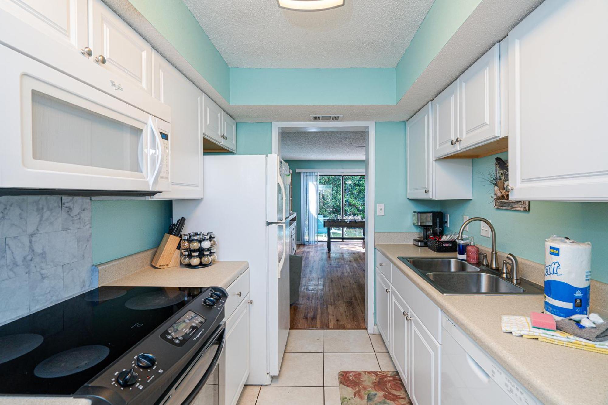 South Bay By The Gulf- Private Beach Access, Community Pool, Foosball Destin Exterior foto