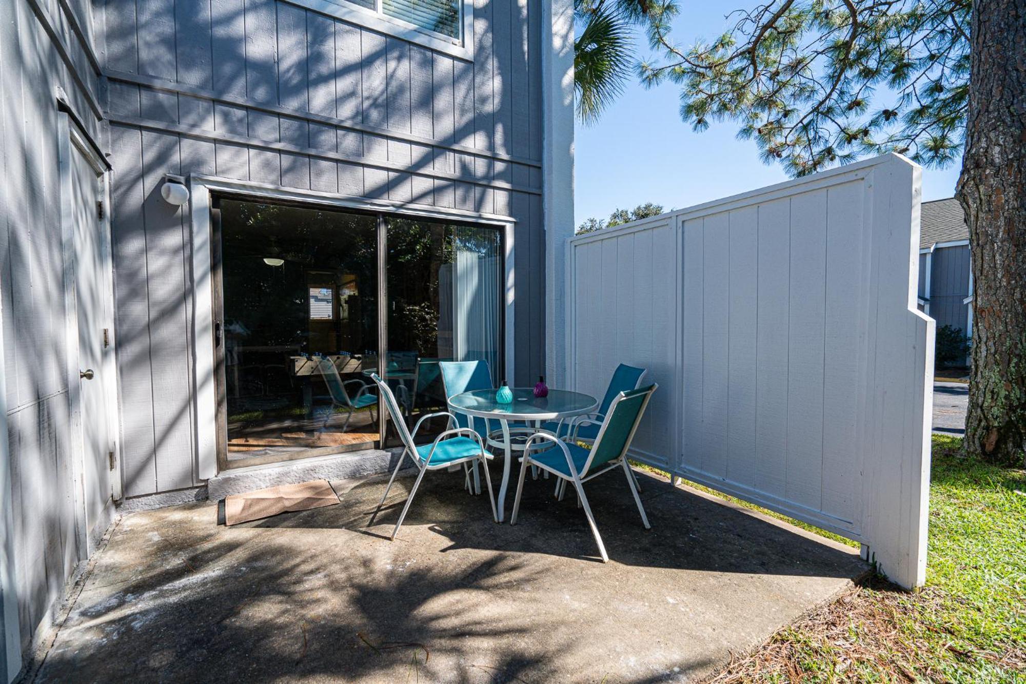 South Bay By The Gulf- Private Beach Access, Community Pool, Foosball Destin Exterior foto