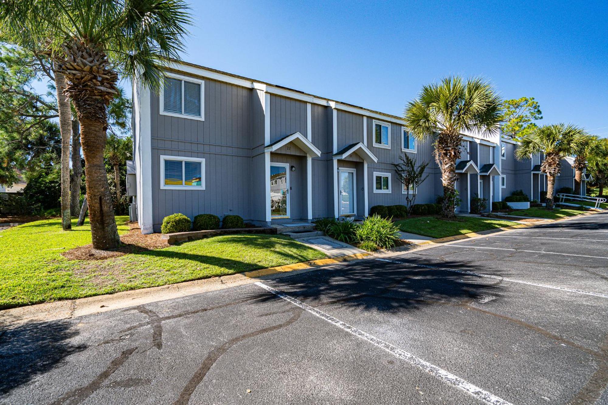 South Bay By The Gulf- Private Beach Access, Community Pool, Foosball Destin Exterior foto