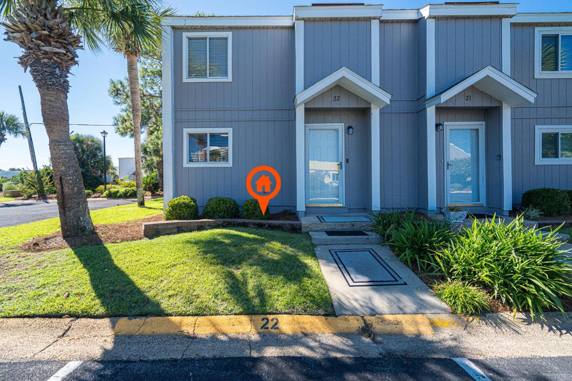 South Bay By The Gulf- Private Beach Access, Community Pool, Foosball Destin Exterior foto